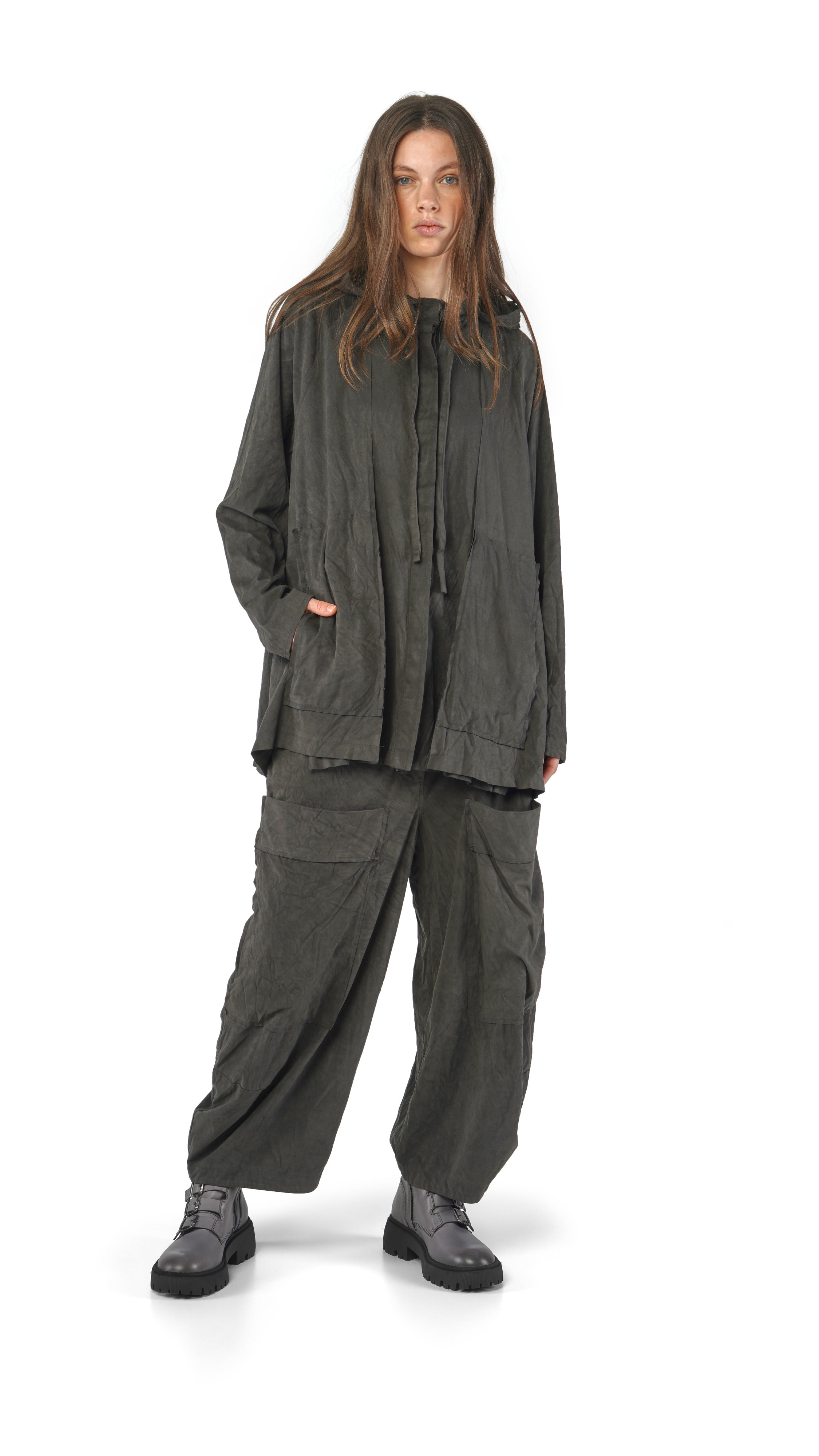 Rundholz Black Label