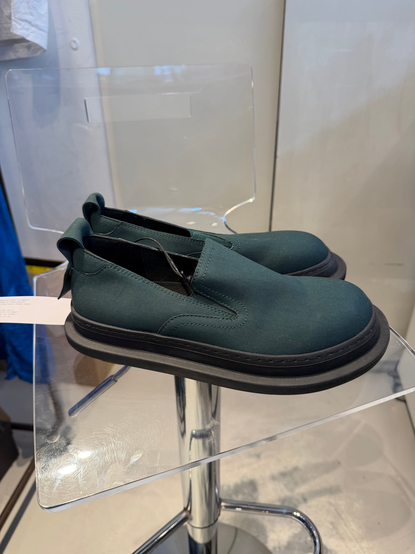 Rundholz Black Label Ballerina Shoes Tree size 39