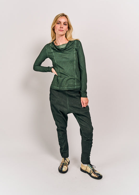 Rundholz DIP Shirt Pine Cloud