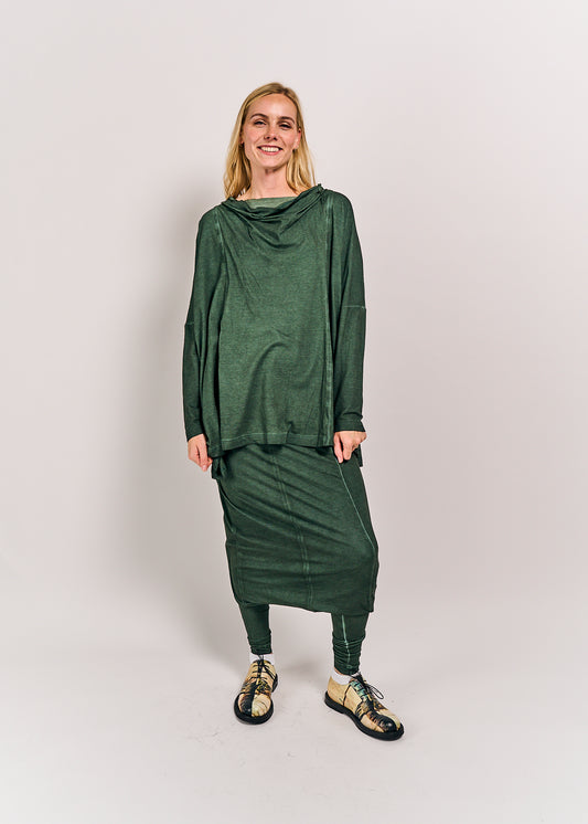 Rundholz DIP Shirt Pine Cloud