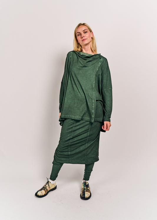 Rundholz DIP Skirt Pine Cloud