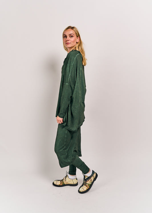 Rundholz DIP Shirt Pine Cloud