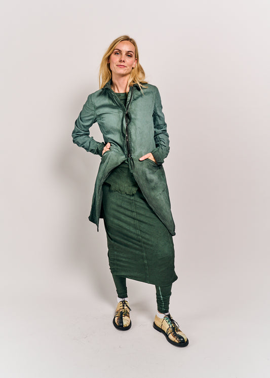Rundholz DIP Coat Pine Reverse