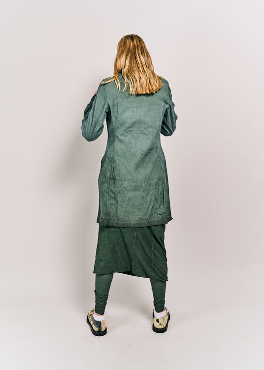 Rundholz DIP Coat Pine Reverse