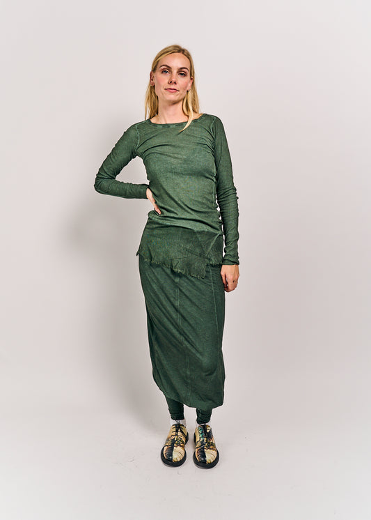 Rundholz DIP Shirt Pine Cloud