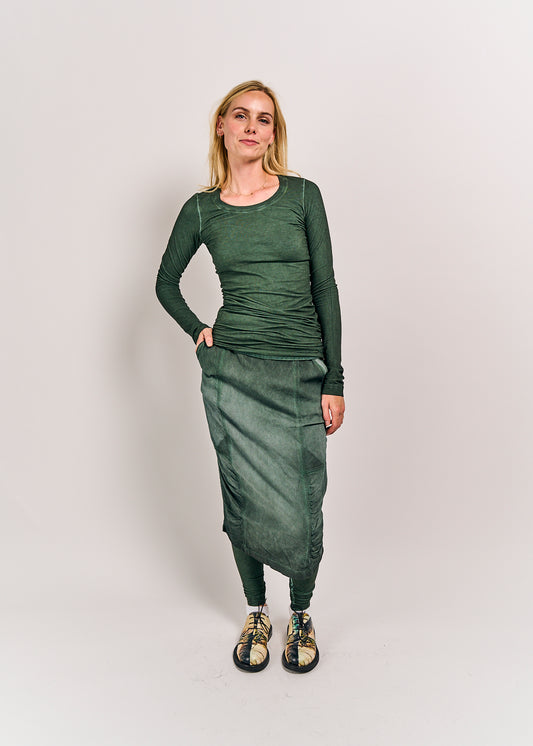 Rundholz DIP Shirt Pine Cloud