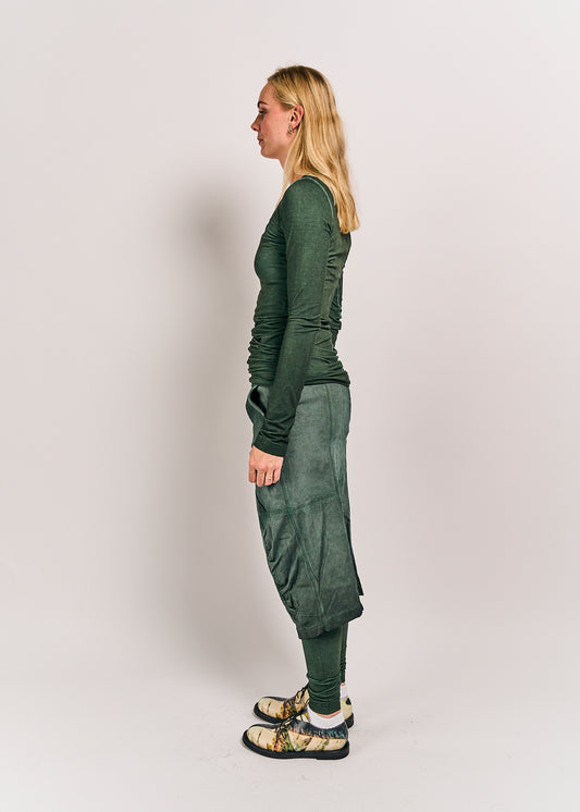 Rundholz DIP Shirt Pine Cloud