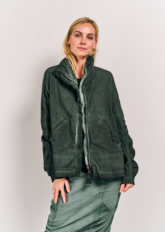Rundholz DIP Jacket Pine Cloud