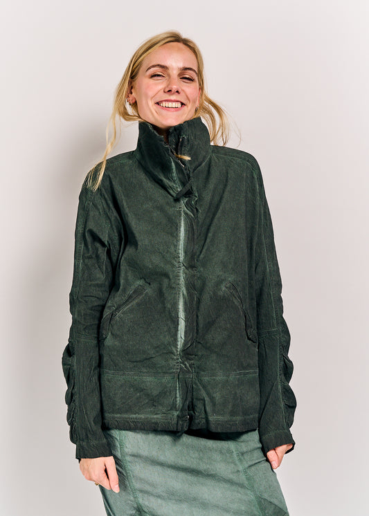 Rundholz DIP Jacket Pine Cloud