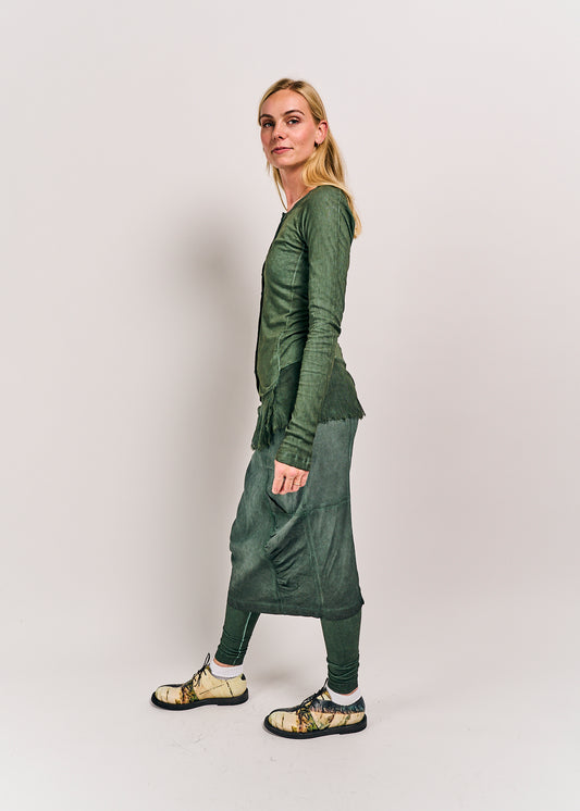 Rundholz DIP Cardigan Pine Cloud