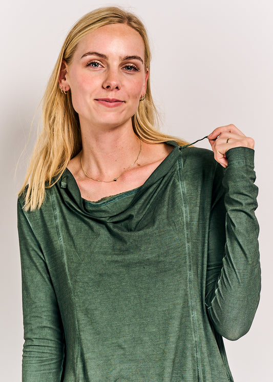 Rundholz DIP Dress Pine Cloud