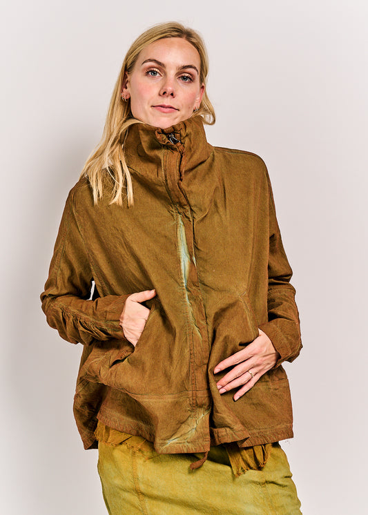 Rundholz DIP Jacket Lagoon Cloud
