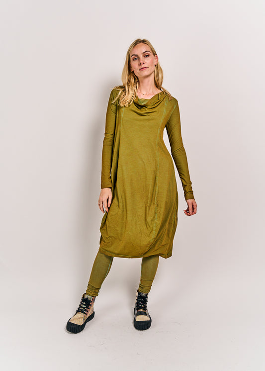 Rundholz DIP Dress Lagoon Cloud