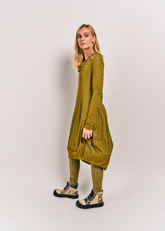 Rundholz DIP Dress Lagoon Cloud