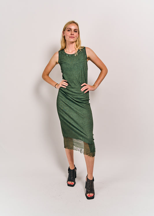 Rundholz DIP Dress Pine Cloud