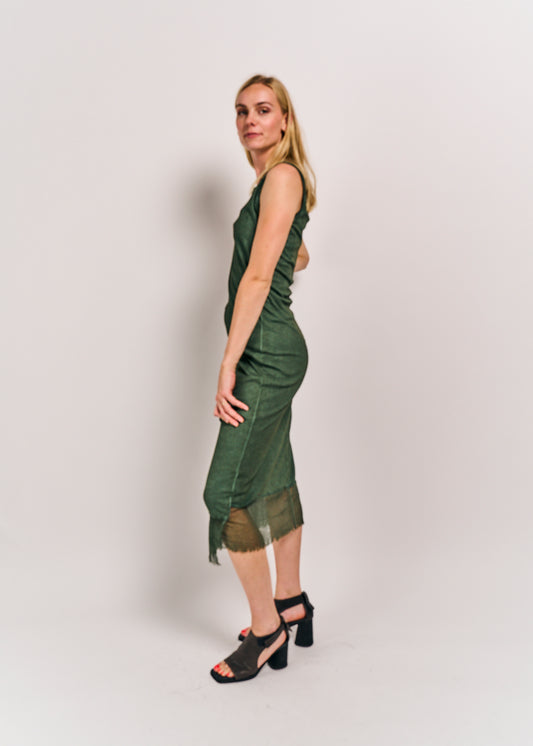 Rundholz DIP Dress Pine Cloud
