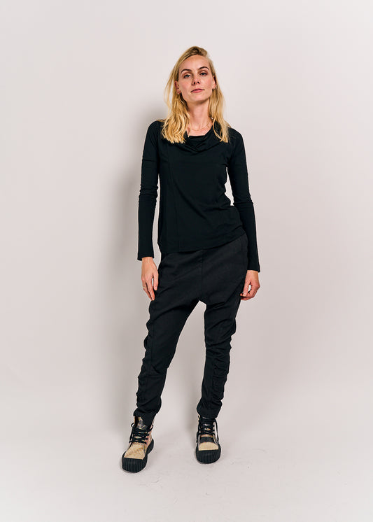 Rundholz DIP Trousers Black