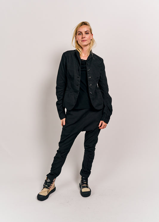 Rundholz DIP Jacket Black