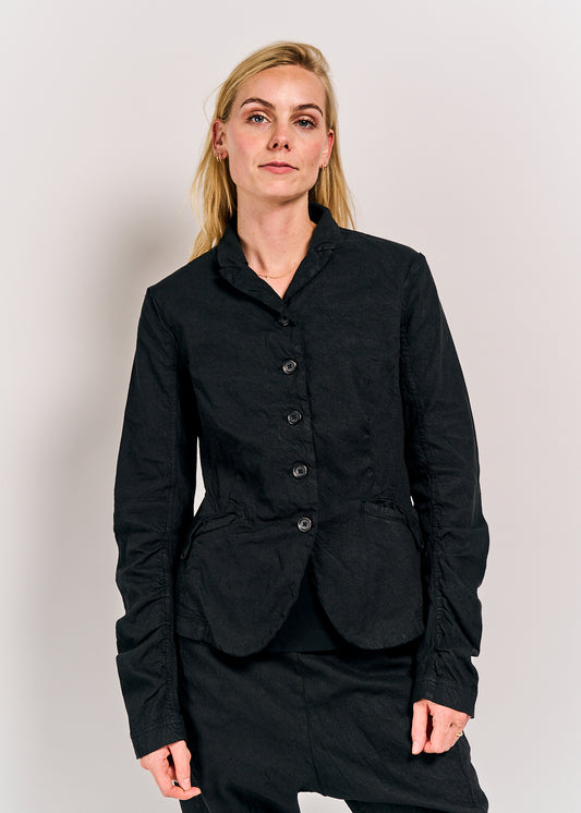 Rundholz DIP Jacket Black