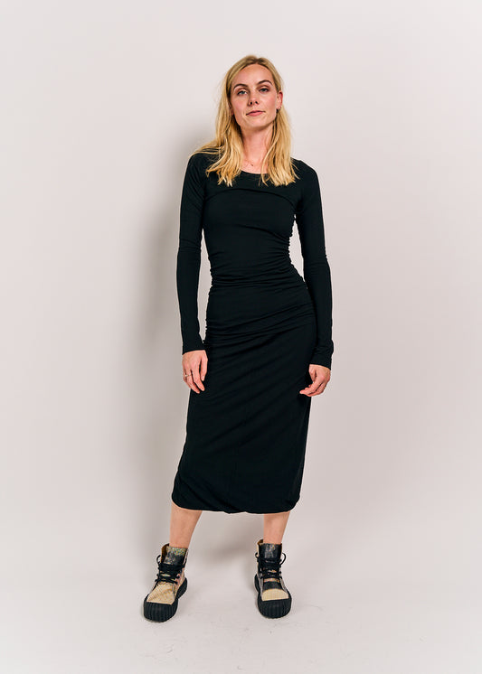 Rundholz DIP Skirt Black