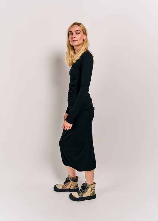 Rundholz DIP Skirt Black