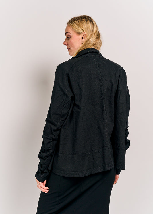 Rundholz DIP Jacket Black