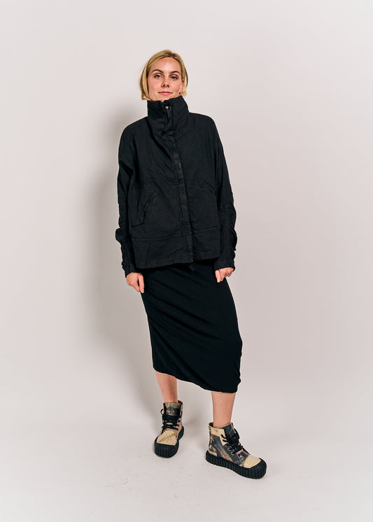 Rundholz DIP Jacket Black