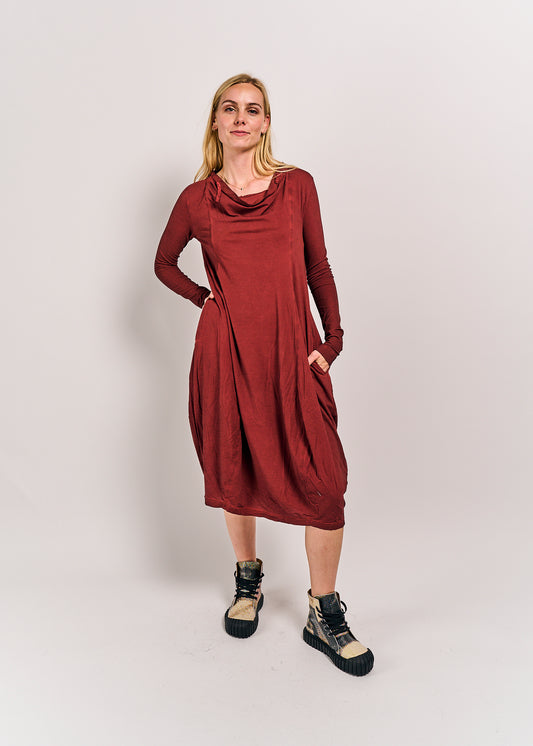 Rundholz DIP Dress Crab Cloud