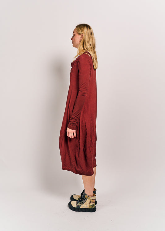 Rundholz DIP Dress Crab Cloud
