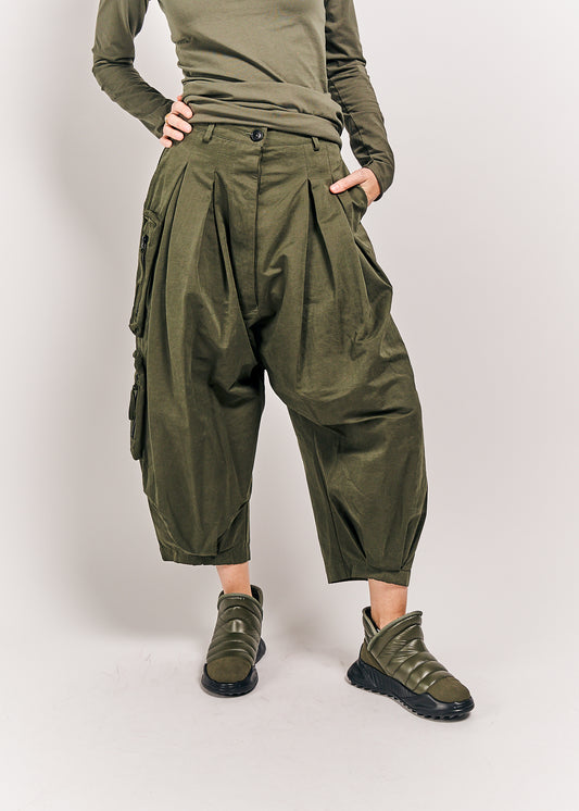 Rundholz Black Label Trousers Camp