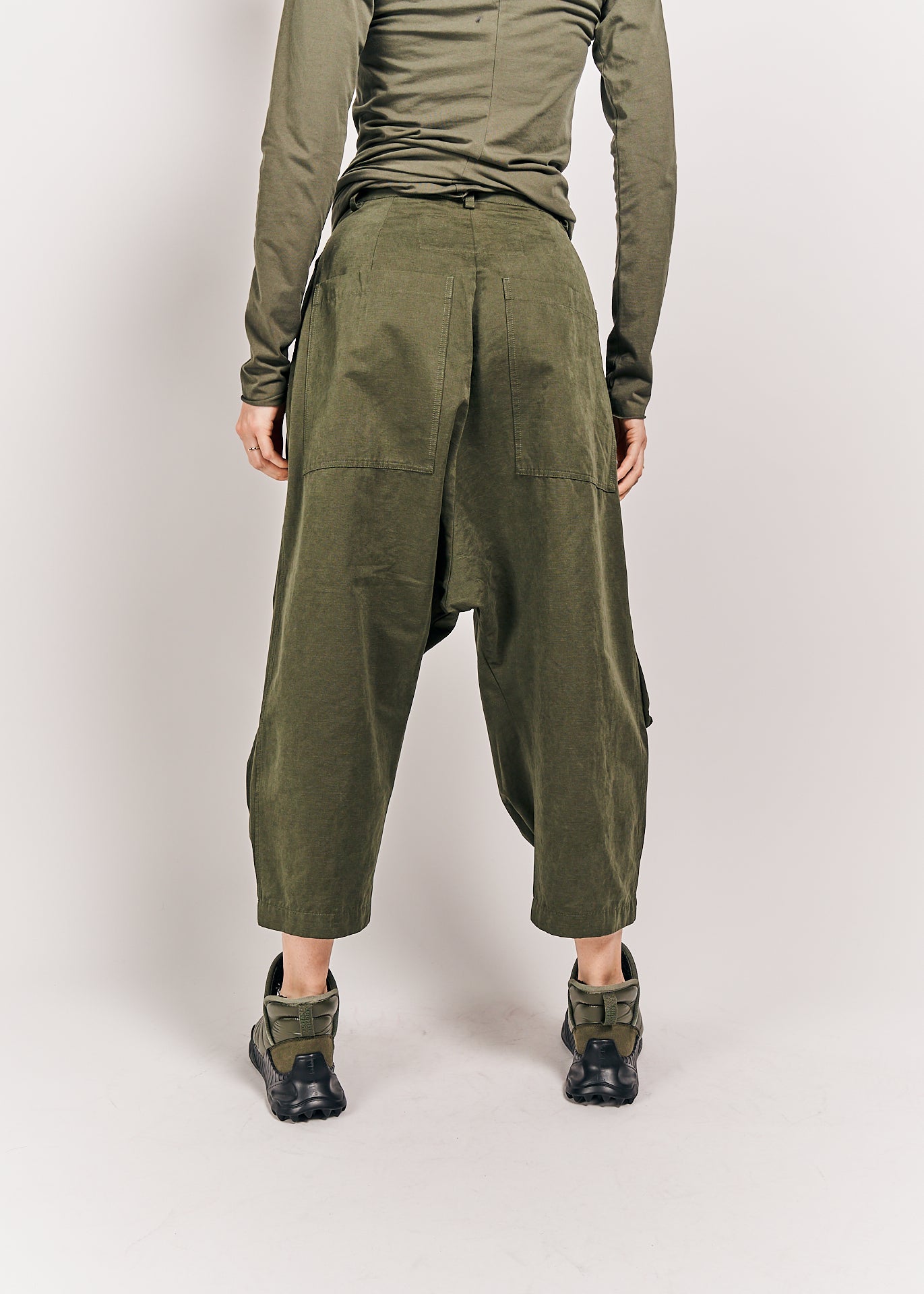 Rundholz Black Label Trousers Camp