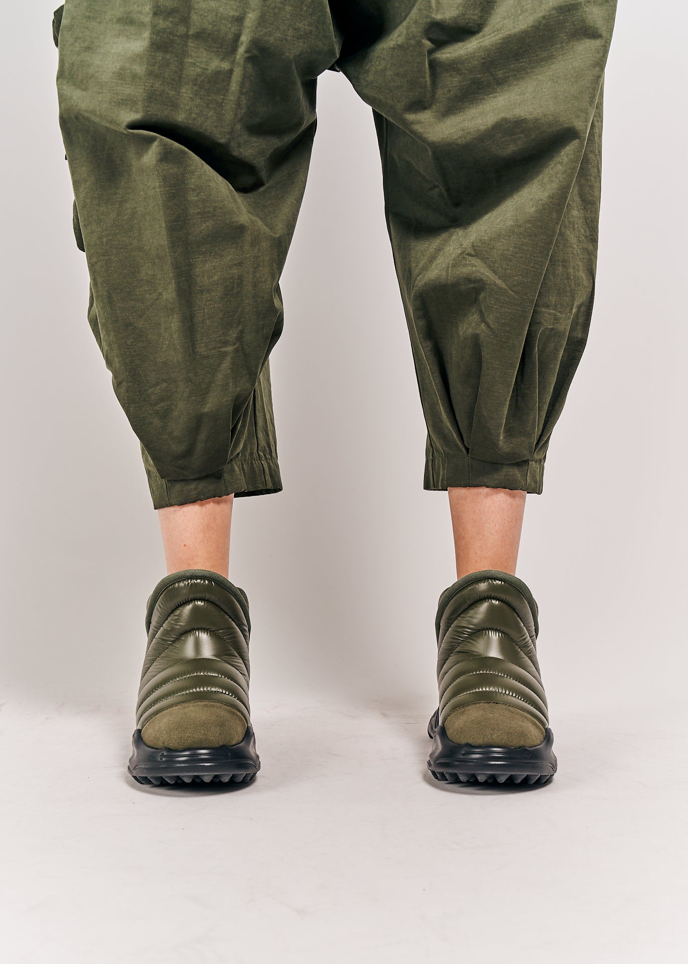 Rundholz Black Label Trousers Camp