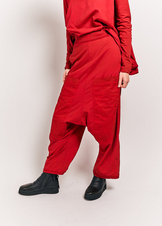 Rundholz Mainline Trousers Sunset Cloud