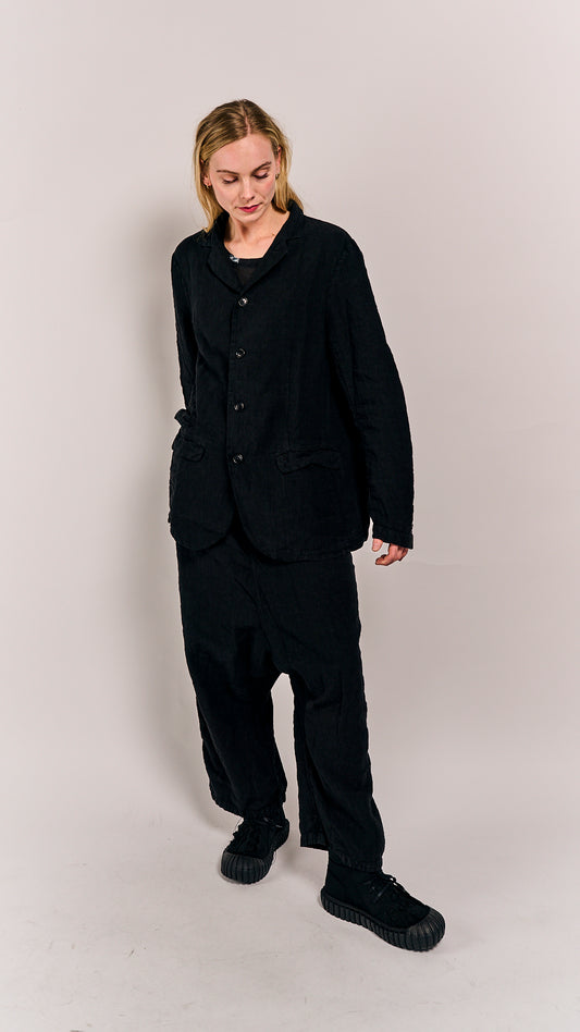 Rundholz DIP Trousers Black
