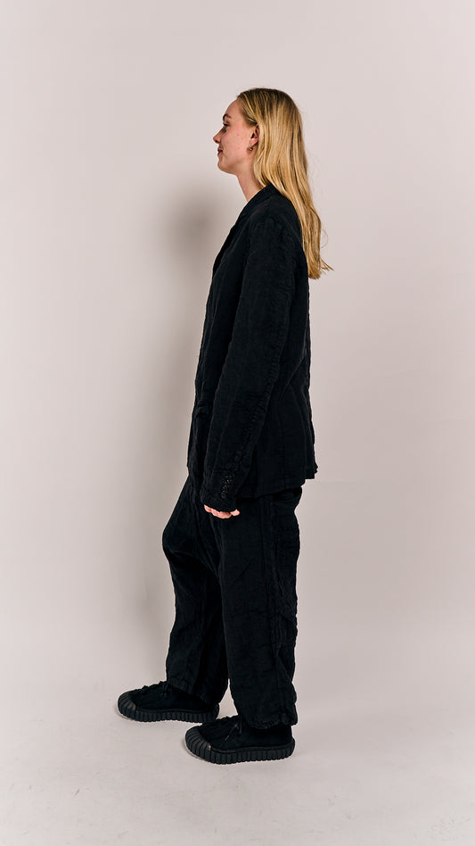 Rundholz DIP Jacket Black