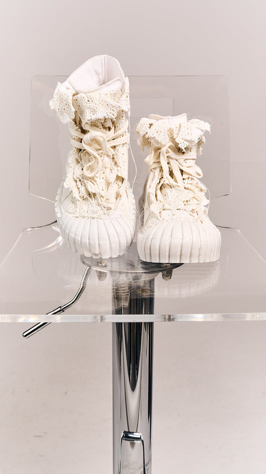 Rundholz DIP Sneakers Seafoam size 36