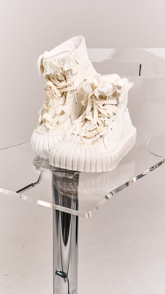 Rundholz DIP Sneakers Seafoam size 36