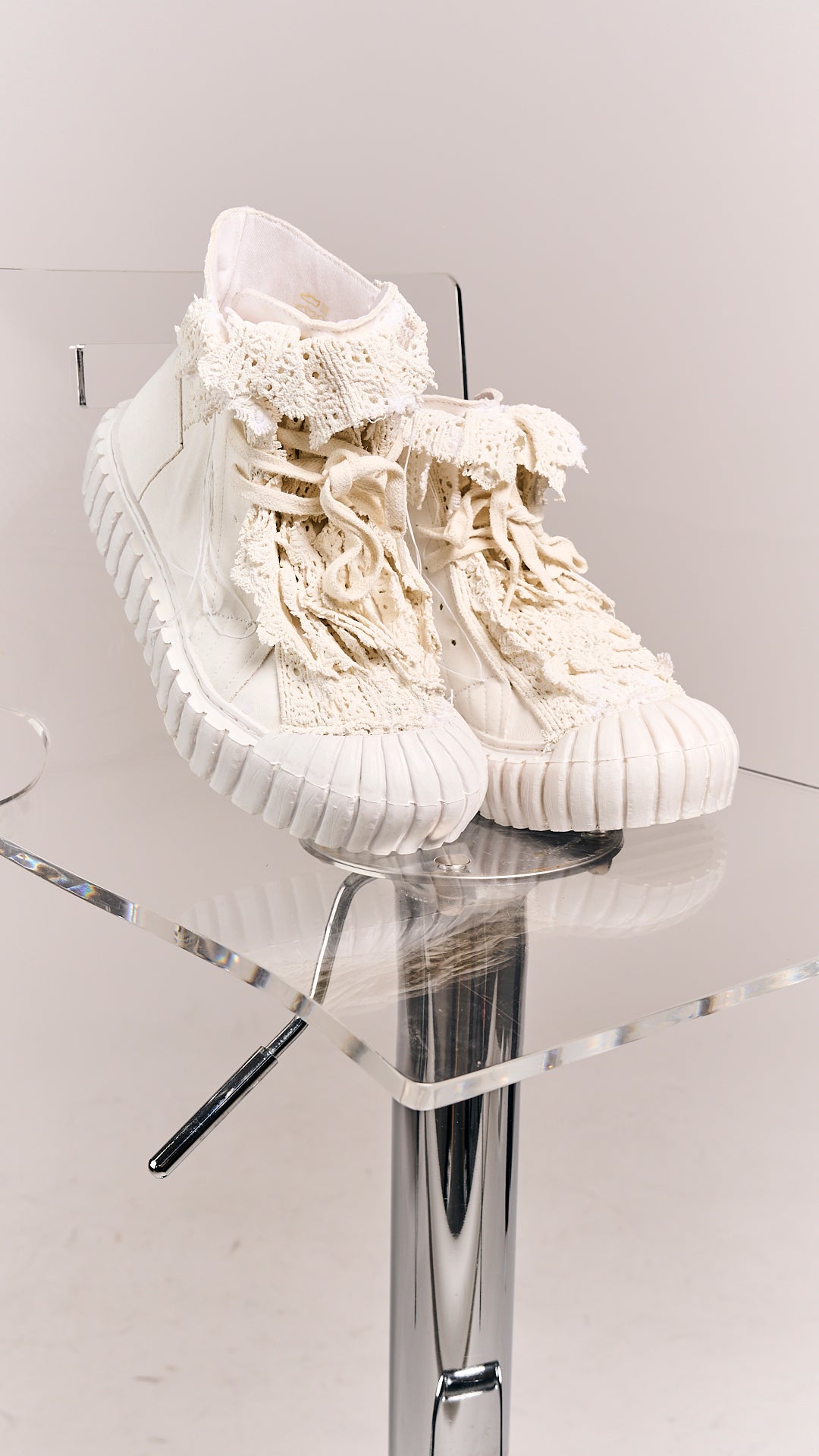 Rundholz DIP Sneakers Seafoam size 36