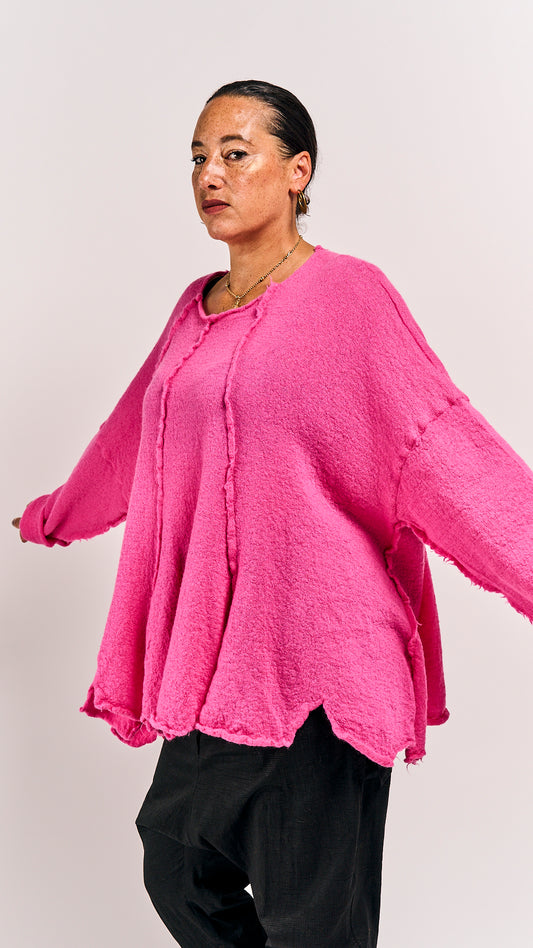 Rundholz Black Label Pullover Lily