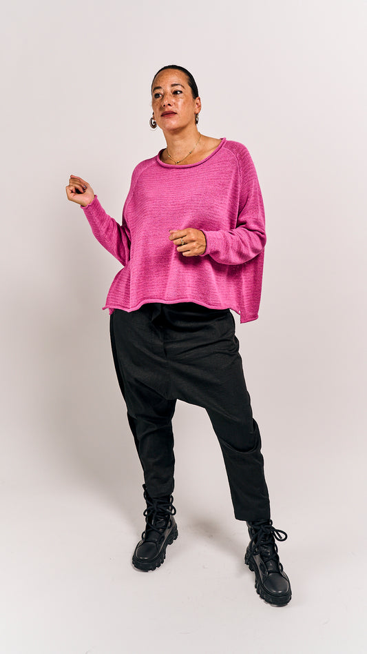 Rundholz Black Label Pullover Lily