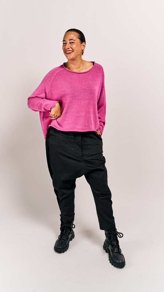 Rundholz Black Label Pullover Lily
