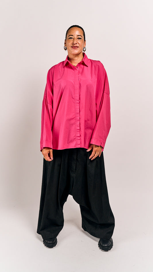 Rundholz Black Label Blouse Lotus