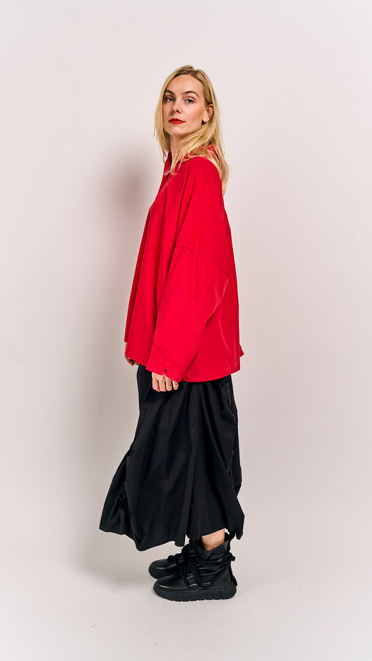 Rundholz Black Label Blouse Rose