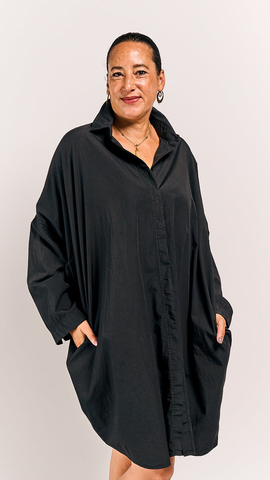 Rundholz Black Label Blouse Black