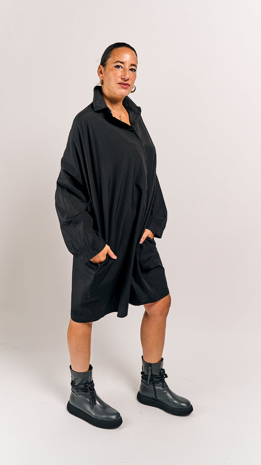 Rundholz Black Label Blouse Black