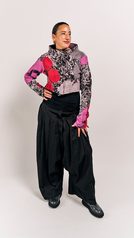 Rundholz Black Label Jacket Multicolor