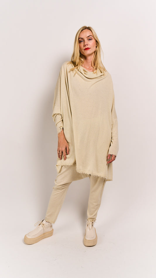 Rundholz Mainline Tunic Bone