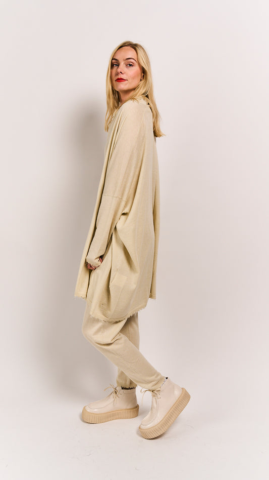 Rundholz Mainline Tunic Bone