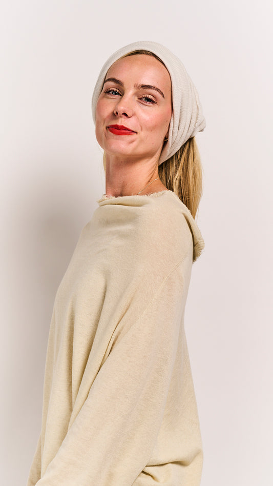 Rundholz Mainline Hat Bone