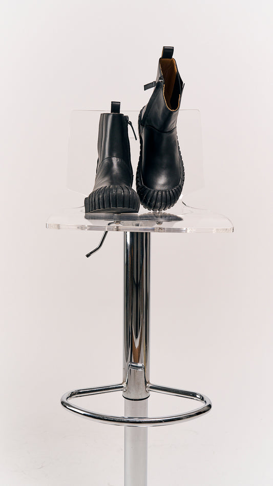 Rundholz DIP Shoes Black
